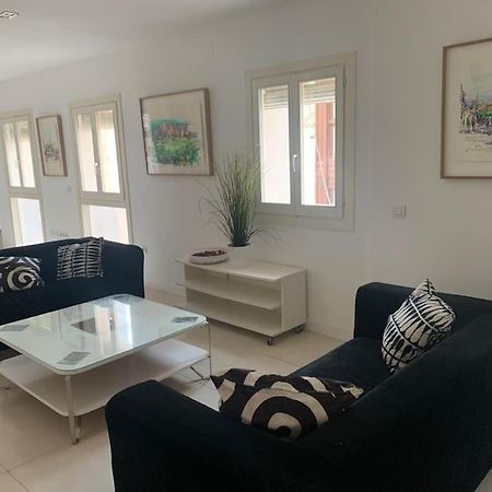 Spacious Loft / Literally At The Foot Of Alhambra Apartment Granada Bagian luar foto