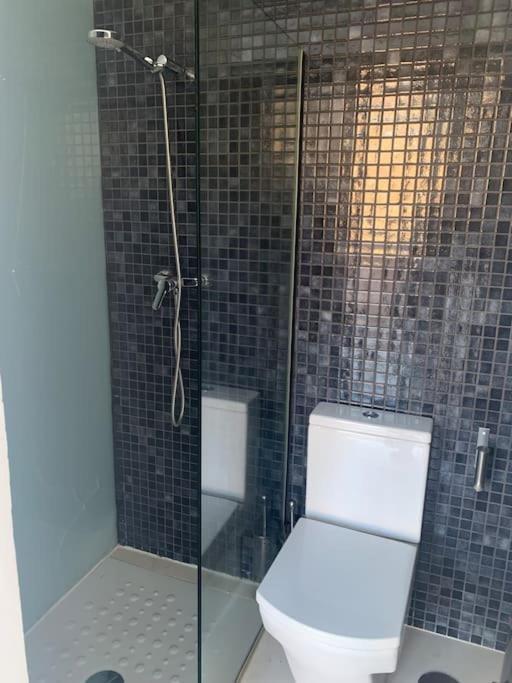 Spacious Loft / Literally At The Foot Of Alhambra Apartment Granada Bagian luar foto