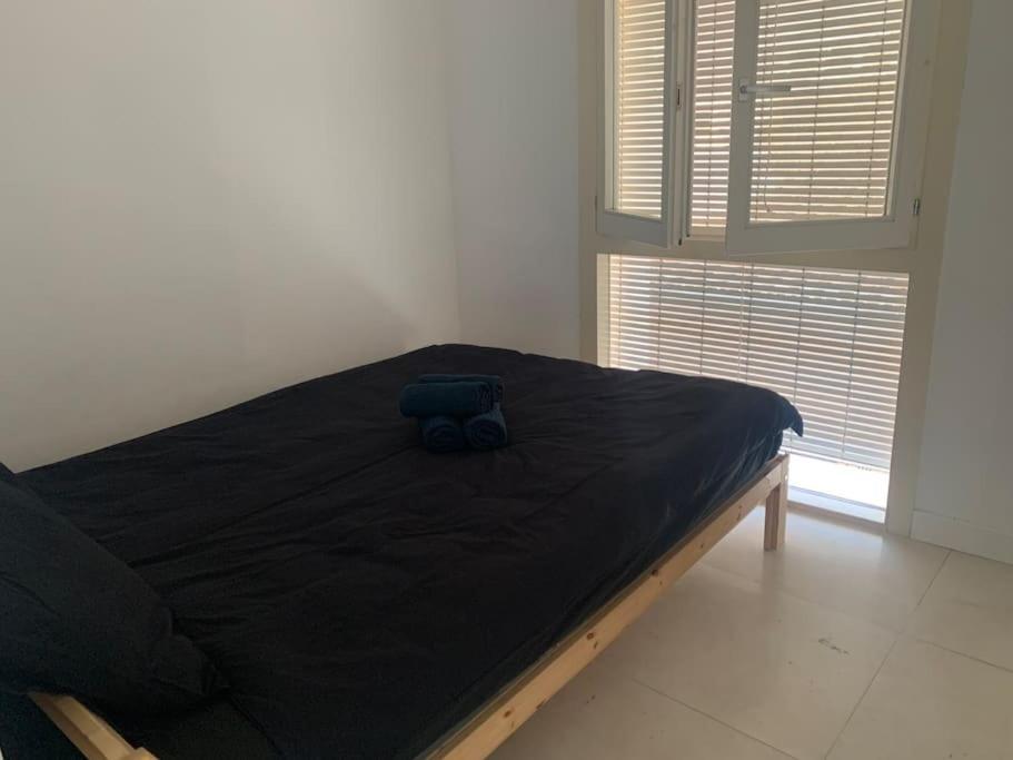 Spacious Loft / Literally At The Foot Of Alhambra Apartment Granada Bagian luar foto